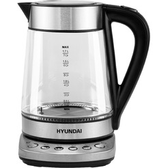 Электрический чайник Hyundai HYK-G3026