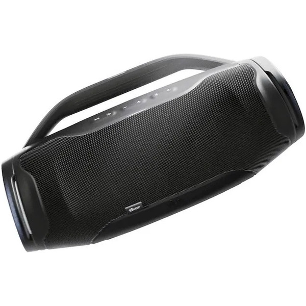 Беспроводная колонка Vipe Thor (черный)