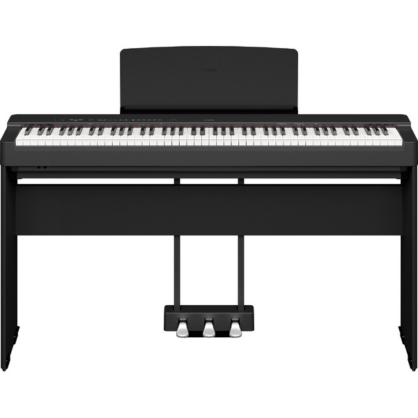 Цифровое пианино Yamaha P-225B