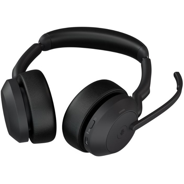 Гарнитура Jabra Evolve2 55 MS Stereo USB-A