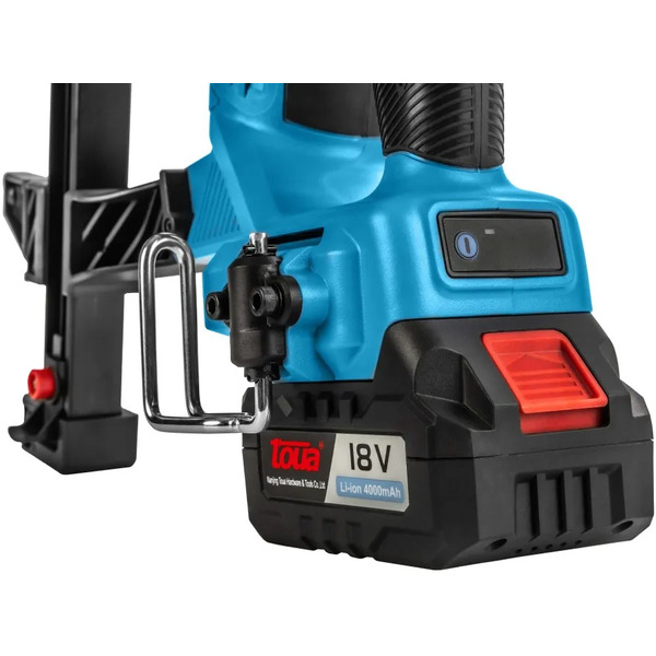 Гвоздезабиватель Toua DCCN40