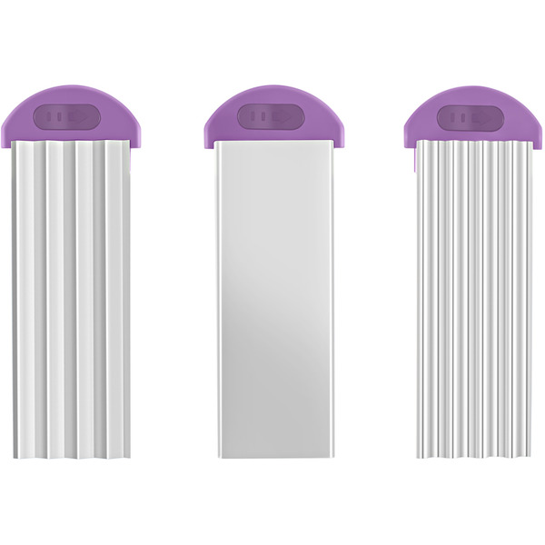 Щипцы для моделирования прически Aresa AR-3312