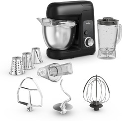 Кухонная машина TEFAL QB525838