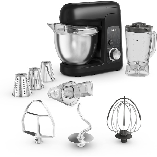 Кухонная машина TEFAL QB525838