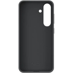 Чехол Samsung Silicone Case для Galaxy S25 Black (EF-PS931CBEGRU)
