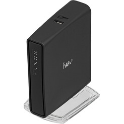 Wi-Fi роутер Mikrotik hAP ac2 RBD52G-5HacD2HnD-TC