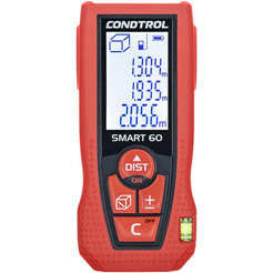 Лазерный дальномер Condtrol Smart 60 1-4-098