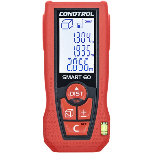 Лазерный дальномер Condtrol Smart 60 1-4-098