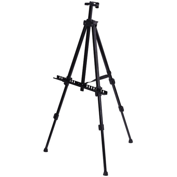 Мольберт переносной BRAUBERG ART 192266