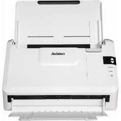 Сканер Avision AV332U