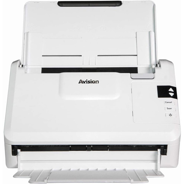 Сканер Avision AV332U