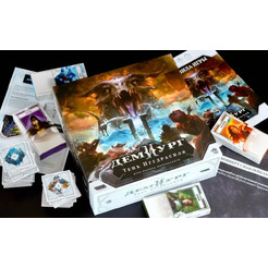 Настольная игра Мир Хобби Демиург: Тень Иггдрасиля 915952