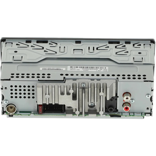 Автомагнитола Pioneer MVH-S325BT