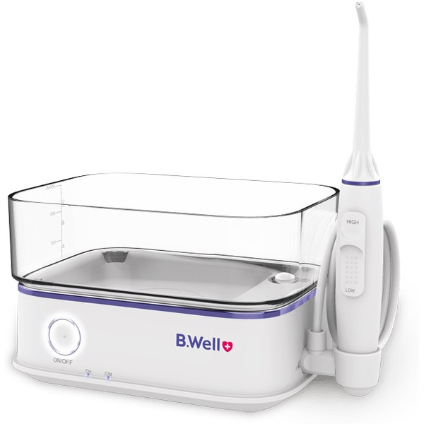 Ирригатор B.Well MED-900