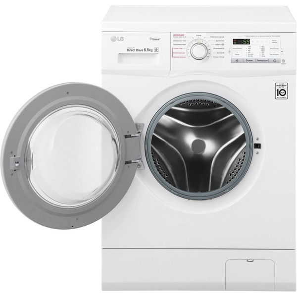 Стиральная машина LG FH2H4WDS0