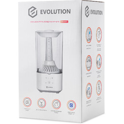 Увлажнитель воздуха Evolution HF-878 Smart