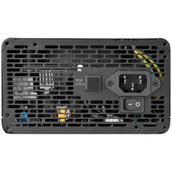 Блок питания Thermaltake Litepower RGB 650W LTP-650AL2NK