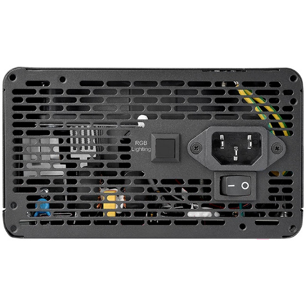 Блок питания Thermaltake Litepower RGB 650W LTP-650AL2NK