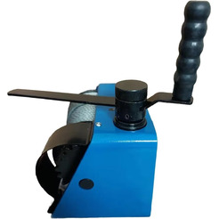 Лебедка ручная червячная Shtapler ЛЧР-500 (0,5т, 25м)