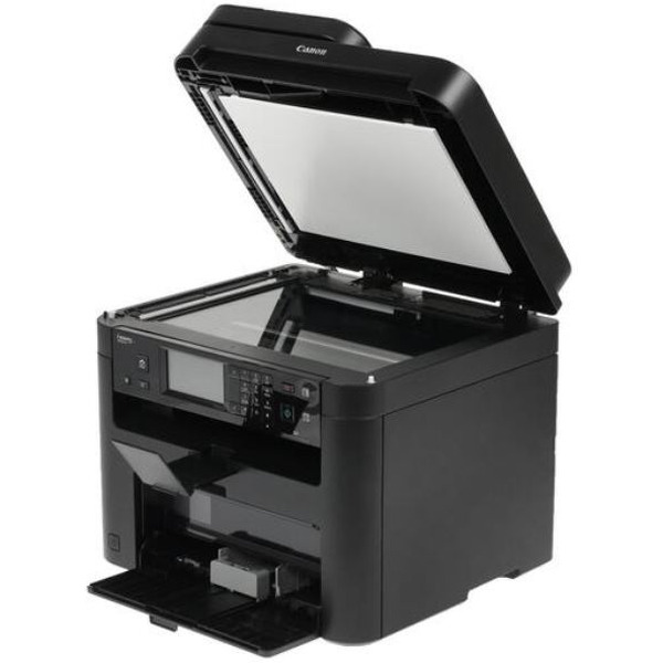 МФУ Canon i-SENSYS MF237w (1418C170) 2 картриджа 737