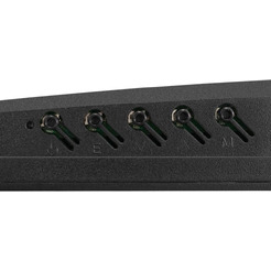 Монитор ExeGate SmartView ES2407A EX294429RUS черный
