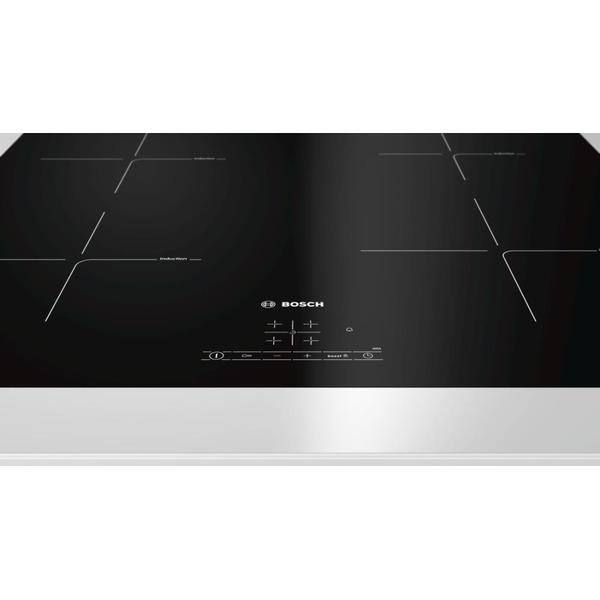 Индукционная варочная панель Bosch PIE611BB1E