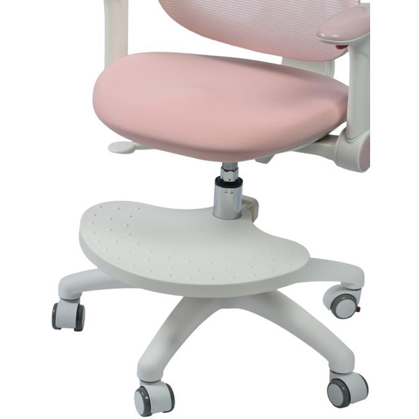 Компьютерное кресло Yoka Otis (розовый)