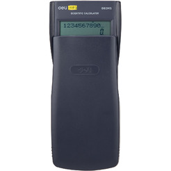 Калькулятор Deli ED82MS