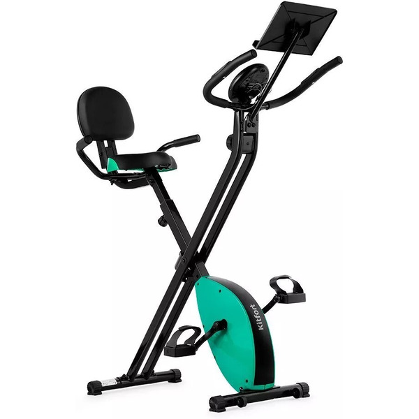 Велотренажер Kitfort КТ-4006-2