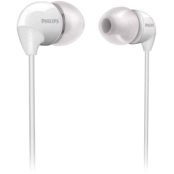 Наушники PHILIPS SHE3590WT/10