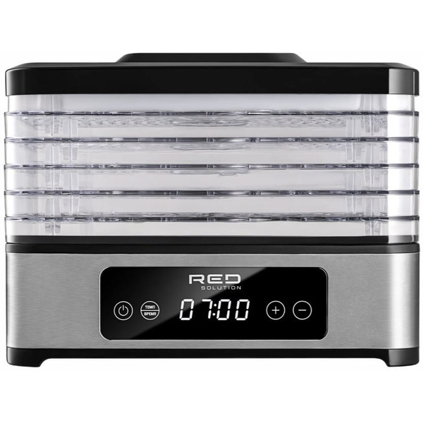 Сушилка для овощей и фруктов RED SOLUTION DD011V