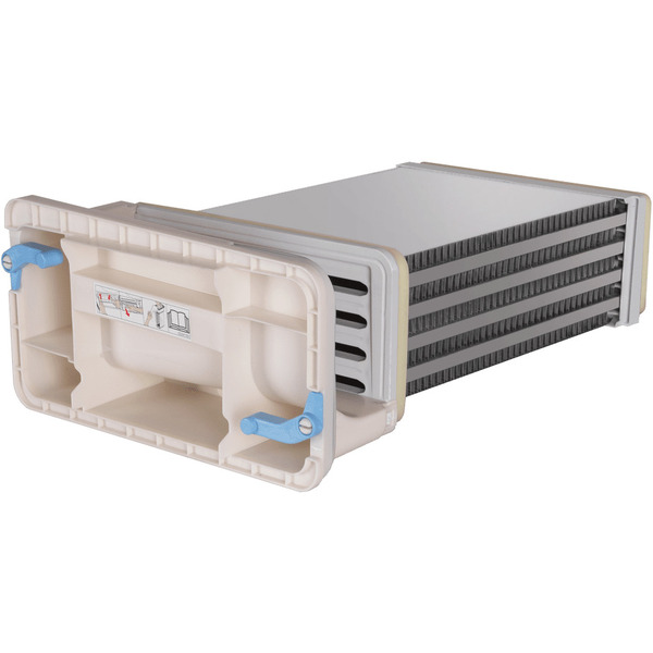 Сушильная машина MAUNFELD MFDM158WH400