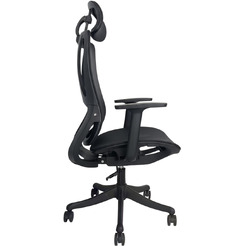 Офисное кресло byRoom Office Flame CY8028-2P-B (черный)