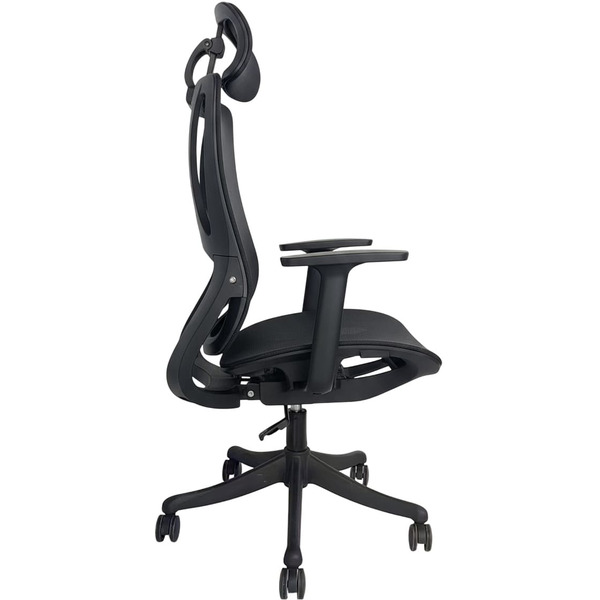 Офисное кресло byRoom Office Flame CY8028-2P-B (черный)