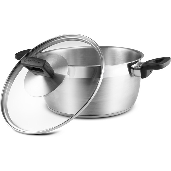 Кастрюля POLARIS Rialto-20C