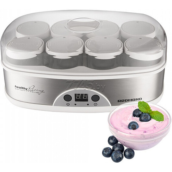 Йогуртница РЕДМОНД RYM-M5401-E