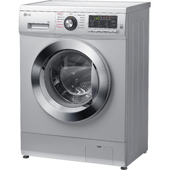 Стиральная машина LG F1296HDS4