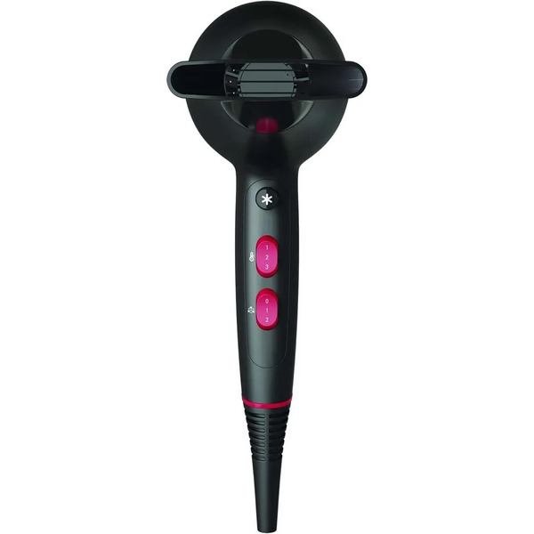 Фен TEFAL MOTION DRY HV5700D8