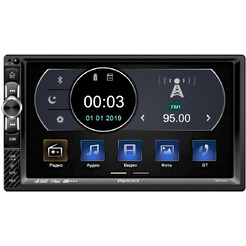 USB-магнитола Prology MPV-310