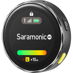 Радиосистема Saramonic BlinkMe B2