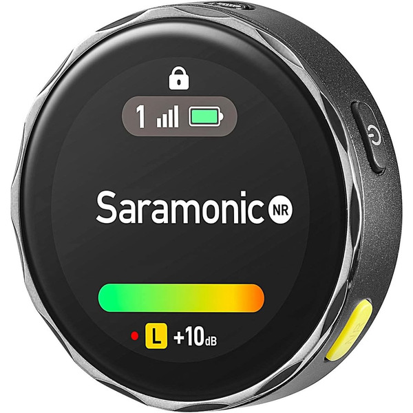 Радиосистема Saramonic BlinkMe B2