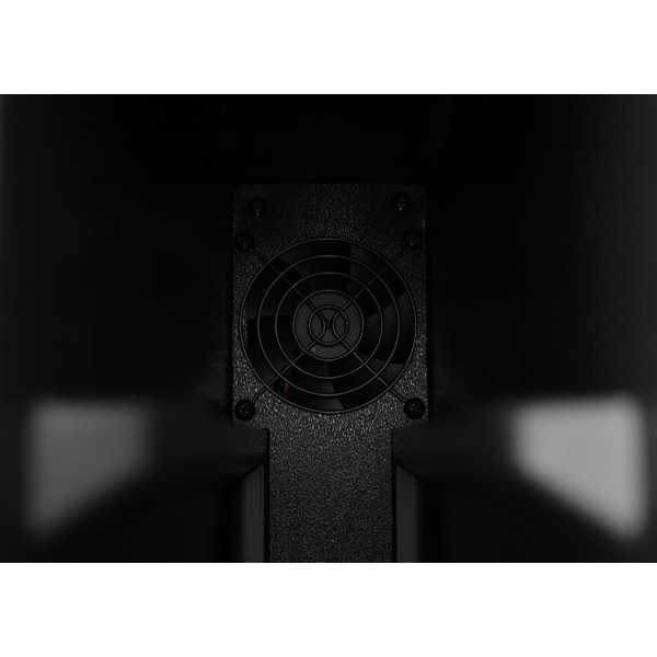 Винный шкаф ZUGEL ZCWI70B