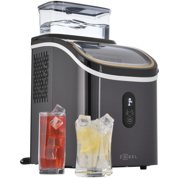 Льдогенератор ZUGEL ZIM1501