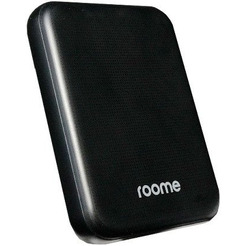 Внешний аккумулятор Roome CityPower P90 RMCP5K 5000mAh (черный)