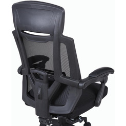 Кресло Brabix Nexus ER-401 (черный)