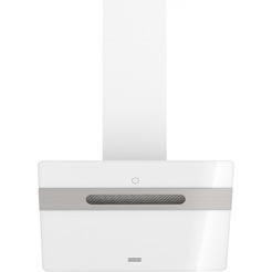 Кухонная вытяжка FRANKE STERLING 60 WH белое стекло 330.0702.956