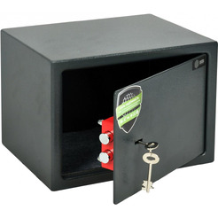 Мебельный сейф CACTUS CS-SF-K25