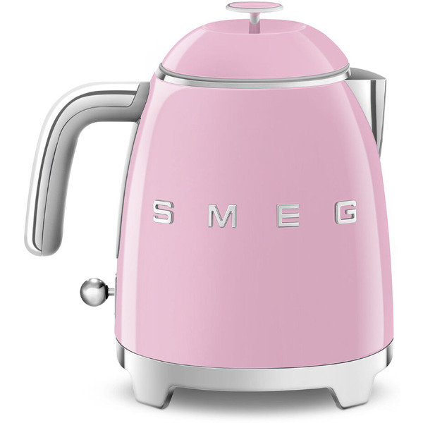Электрический чайник Smeg KLF05PKEU