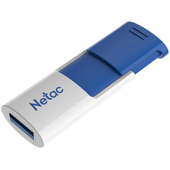 USB Flash Netac U182 USB 3.0 128GB NT03U182N-128G-30BL
