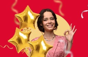 Обновленный магазин Минск пр-т Дзержинского 104